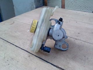 bontott AUDI A6 C6 Főfékhenger