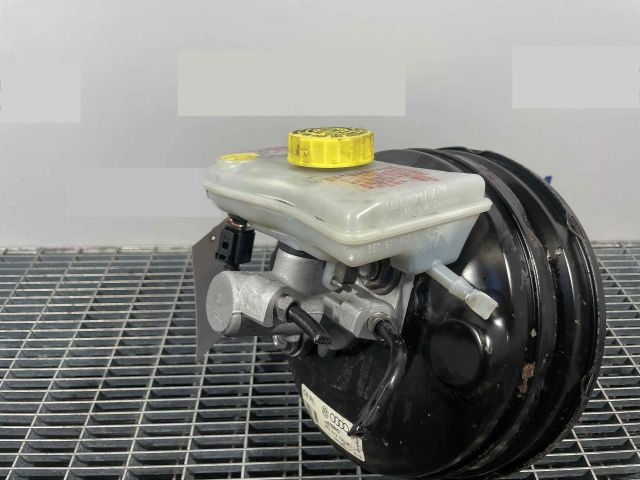 bontott AUDI A6 C6 Főfékhenger