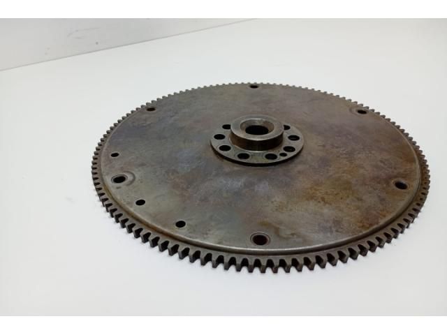 bontott AUDI A6 C6 Fogaskoszorú