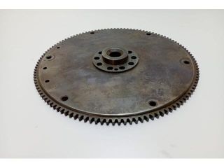 bontott AUDI A6 C6 Fogaskoszorú