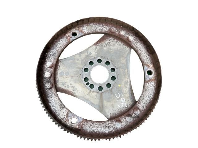 bontott AUDI A6 C6 Fogaskoszorú