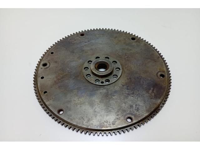 bontott AUDI A6 C6 Fogaskoszorú