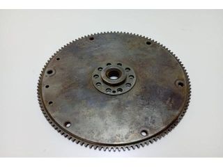 bontott AUDI A6 C6 Fogaskoszorú