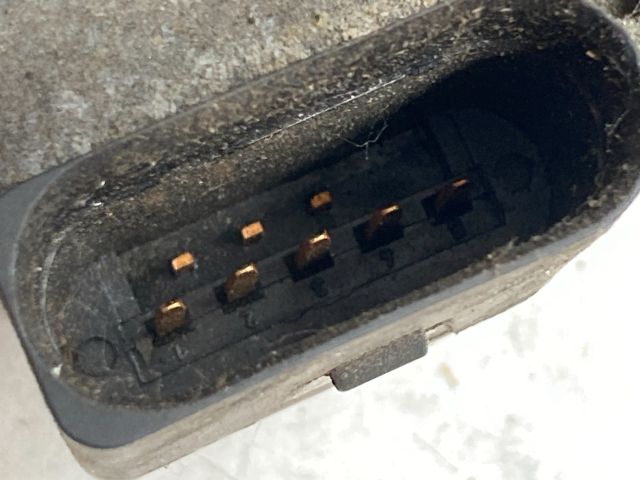 bontott AUDI A6 C6 Fojtószelep (Elektromos)