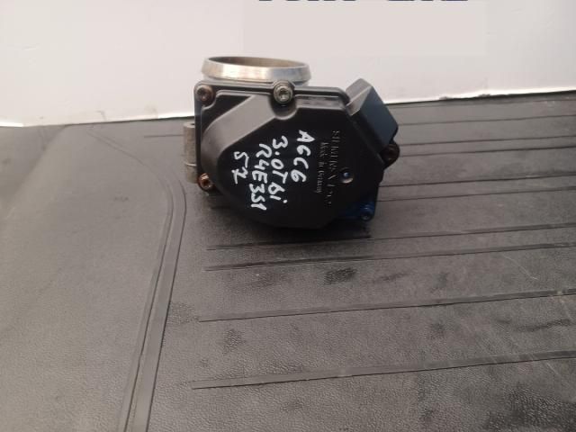 bontott AUDI A6 C6 Fojtószelep (Elektromos)