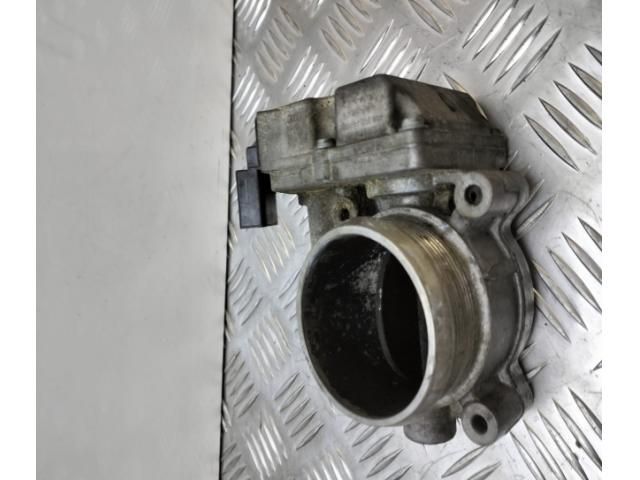 bontott AUDI A6 C6 Fojtószelep (Elektromos)