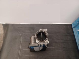 bontott AUDI A6 C6 Fojtószelep (Elektromos)