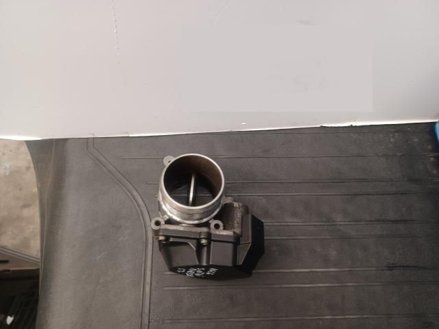 bontott AUDI A6 C6 Fojtószelep (Elektromos)