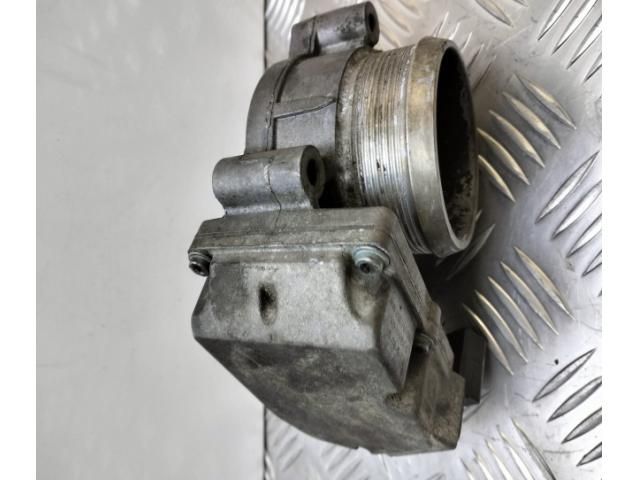 bontott AUDI A6 C6 Fojtószelep (Elektromos)