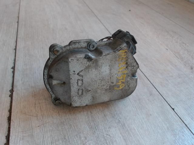 bontott AUDI A6 C6 Fojtószelep (Elektromos)