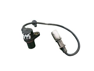 bontott AUDI A6 C6 Főtengely Fordulatszám Jeladó