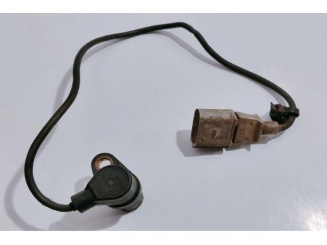 bontott AUDI A6 C6 Főtengely Fordulatszám Jeladó