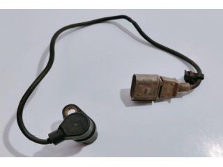 bontott AUDI A6 C6 Főtengely Fordulatszám Jeladó