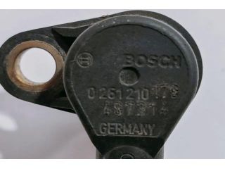 bontott AUDI A6 C6 Főtengely Fordulatszám Jeladó