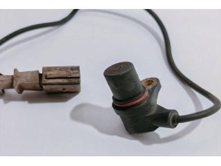 bontott AUDI A6 C6 Főtengely Fordulatszám Jeladó