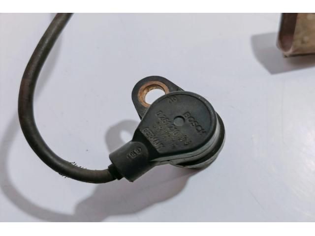 bontott AUDI A6 C6 Főtengely Fordulatszám Jeladó