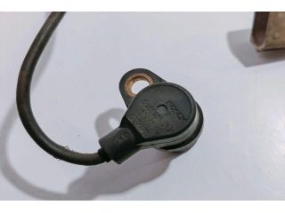 bontott AUDI A6 C6 Főtengely Fordulatszám Jeladó