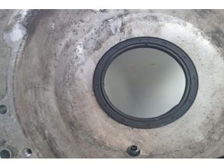 bontott AUDI A6 C6 Főtengely (Magában)