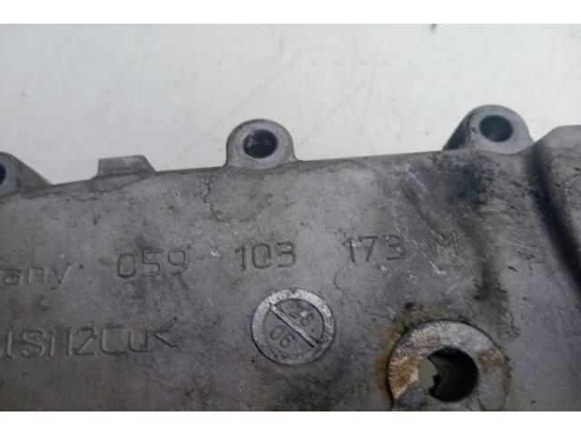 bontott AUDI A6 C6 Főtengely (Magában)