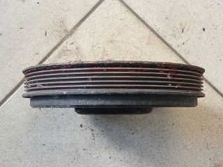 bontott AUDI A6 C6 Főtengely Szíjtárcsa