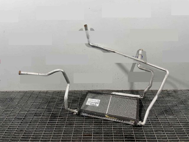 bontott AUDI A6 C6 Fűtőradiátor