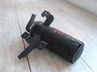 bontott AUDI A6 C6 Gázolajszűrő Ház