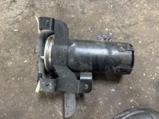 bontott AUDI A6 C6 Gázolajszűrő Ház