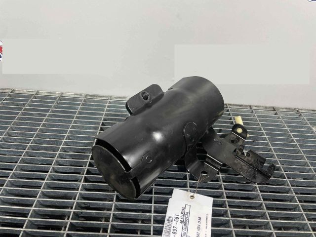 bontott AUDI A6 C6 Gázolajszűrő Ház