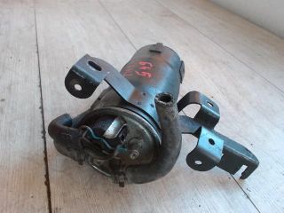 bontott AUDI A6 C6 Gázolajszűrő Ház