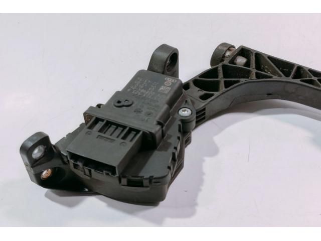 bontott AUDI A6 C6 Gázpedál (Elektromos)