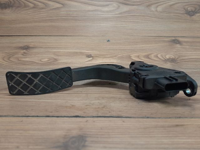 bontott AUDI A6 C6 Gázpedál (Elektromos)