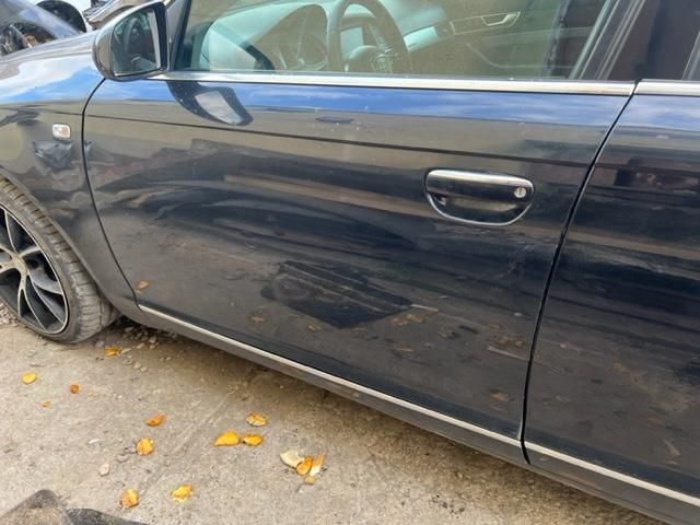 bontott AUDI A6 C6 Gázpedál (Elektromos)