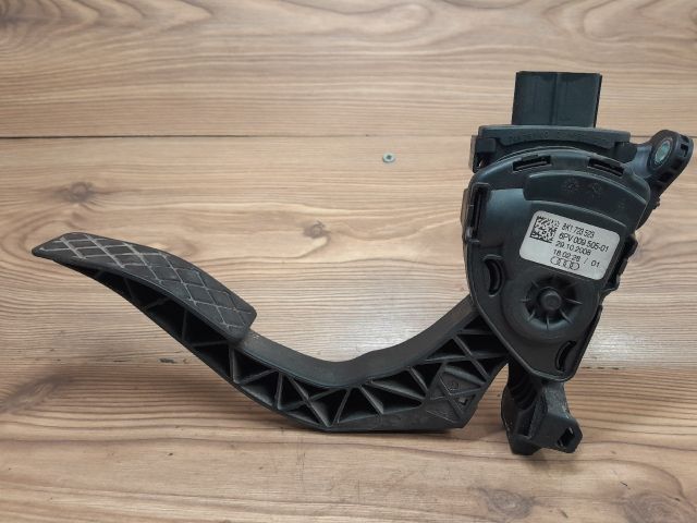 bontott AUDI A6 C6 Gázpedál (Elektromos)