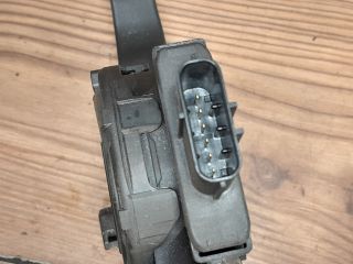 bontott AUDI A6 C6 Gázpedál (Elektromos)