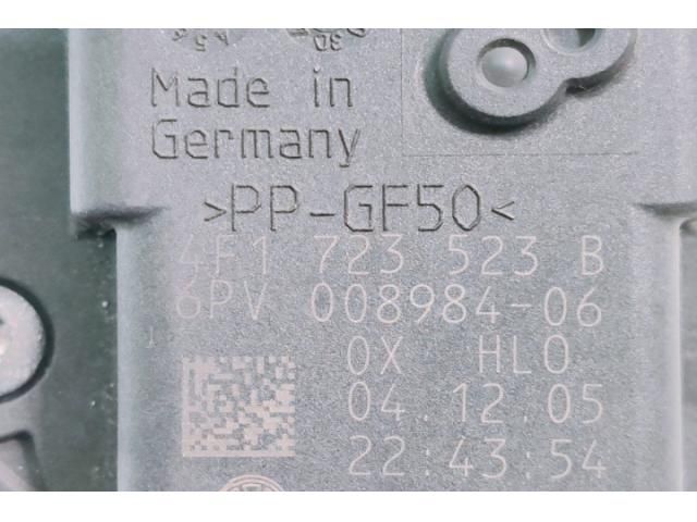 bontott AUDI A6 C6 Gázpedál (Elektromos)