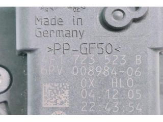 bontott AUDI A6 C6 Gázpedál (Elektromos)