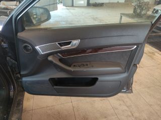 bontott AUDI A6 C6 Gázpedál (Elektromos)