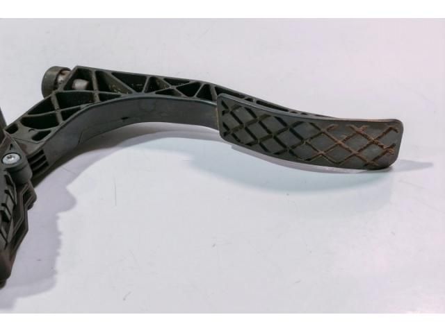 bontott AUDI A6 C6 Gázpedál (Elektromos)