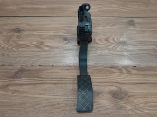 bontott AUDI A6 C6 Gázpedál (Elektromos)