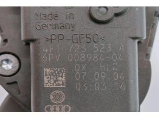 bontott AUDI A6 C6 Gázpedál (Elektromos)