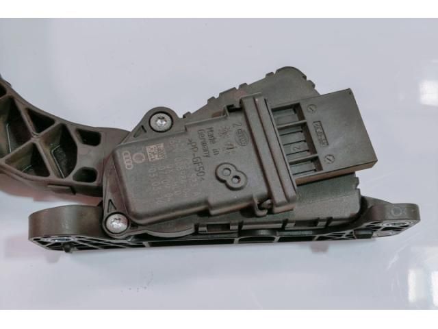 bontott AUDI A6 C6 Gázpedál (Elektromos)
