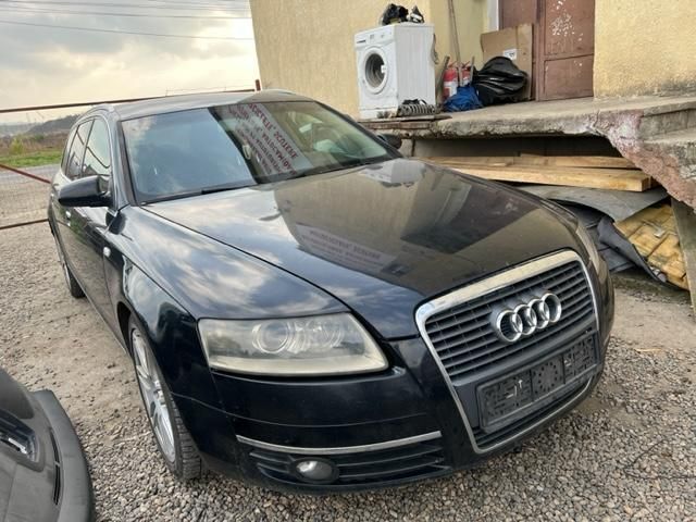 bontott AUDI A6 C6 Gázpedál (Elektromos)