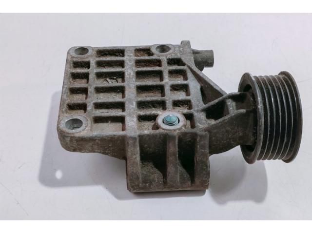 bontott AUDI A6 C6 Generátor Tartó Bak