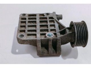 bontott AUDI A6 C6 Generátor Tartó Bak