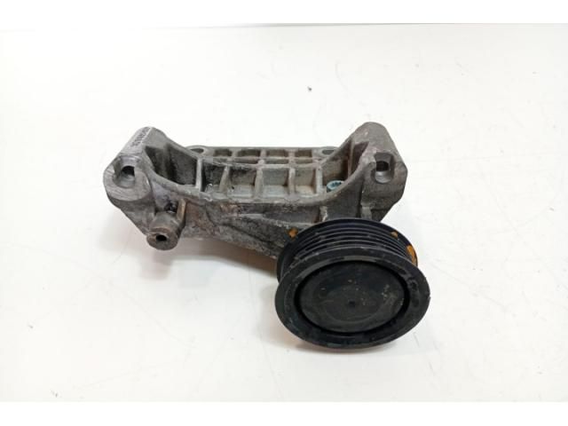 bontott AUDI A6 C6 Generátor Tartó Bak