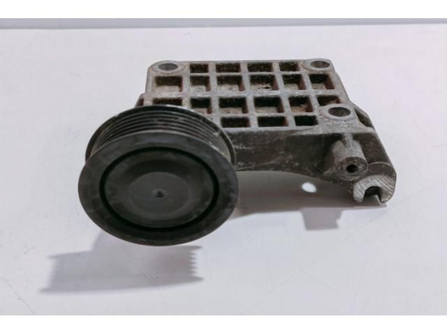 bontott AUDI A6 C6 Generátor Tartó Bak