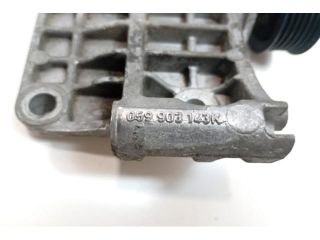 bontott AUDI A6 C6 Generátor Tartó Bak