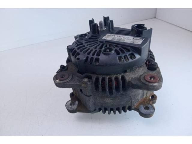 bontott AUDI A6 C6 Generátor