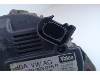 bontott AUDI A6 C6 Generátor