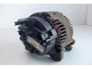 bontott AUDI A6 C6 Generátor